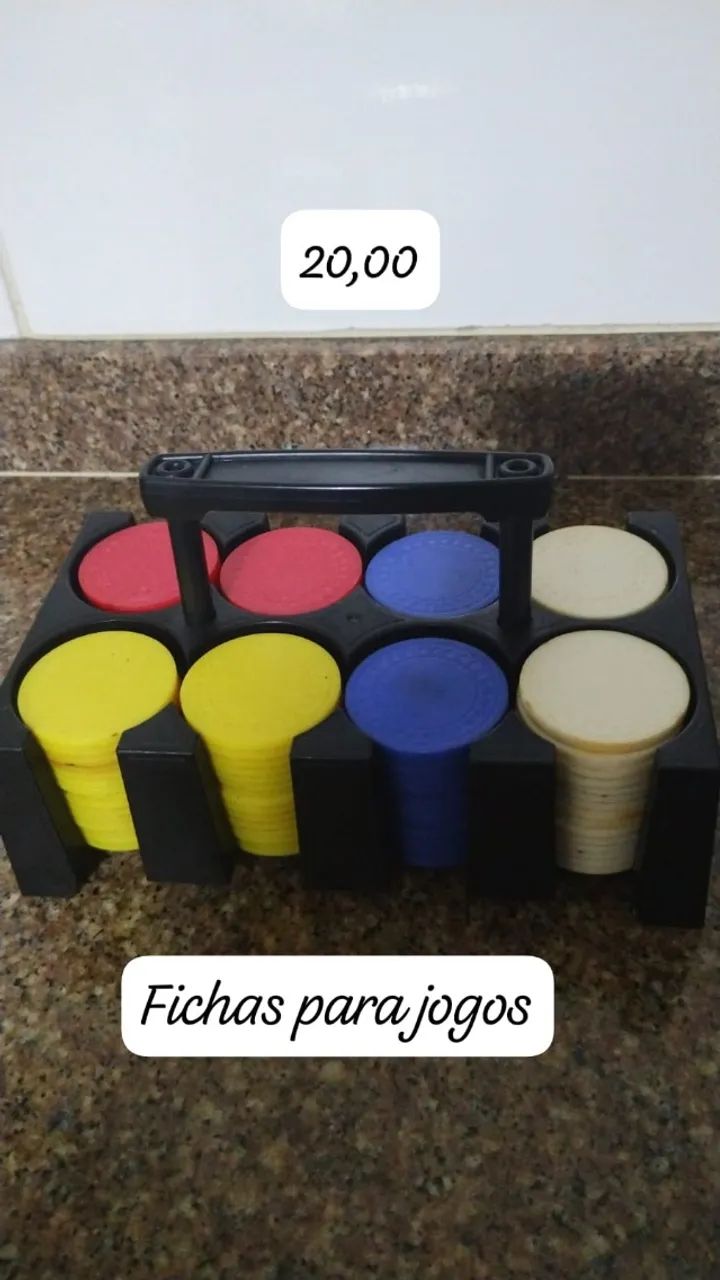 acessórios de jogo de cartas - Foto 3