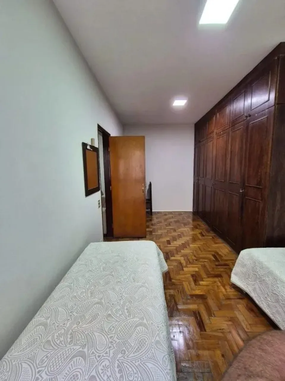 Aluguel - APARTAMENTO - Lagoinha BELO HORIZONTE MG