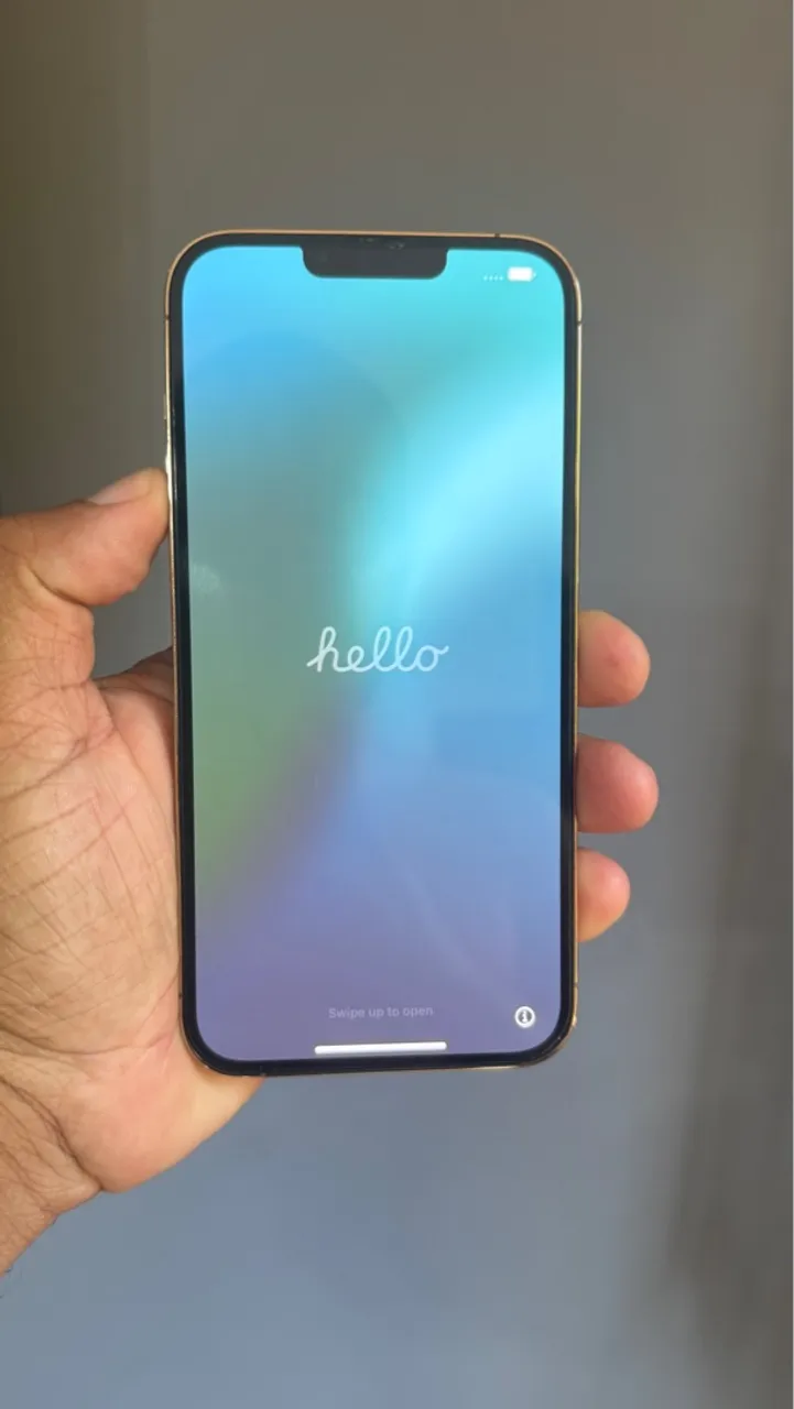 IPhone 13 Pro Max 128GB