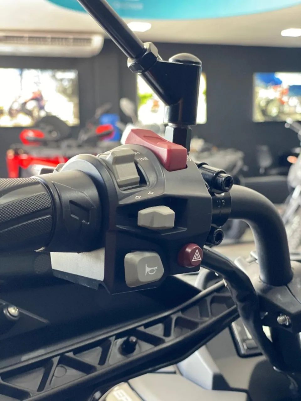 CFORCE 520L  - Foto 3