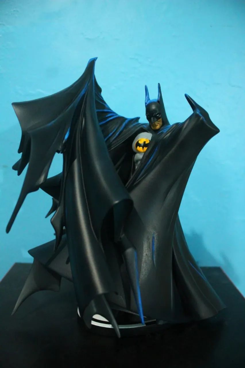 Batman Black & White Dc Collectibles 2.0 Todd McFarlane