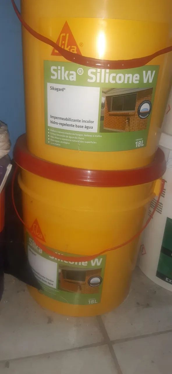 Manta Líquida Branca Quartzolit - Impermeabilizante - Foto 2