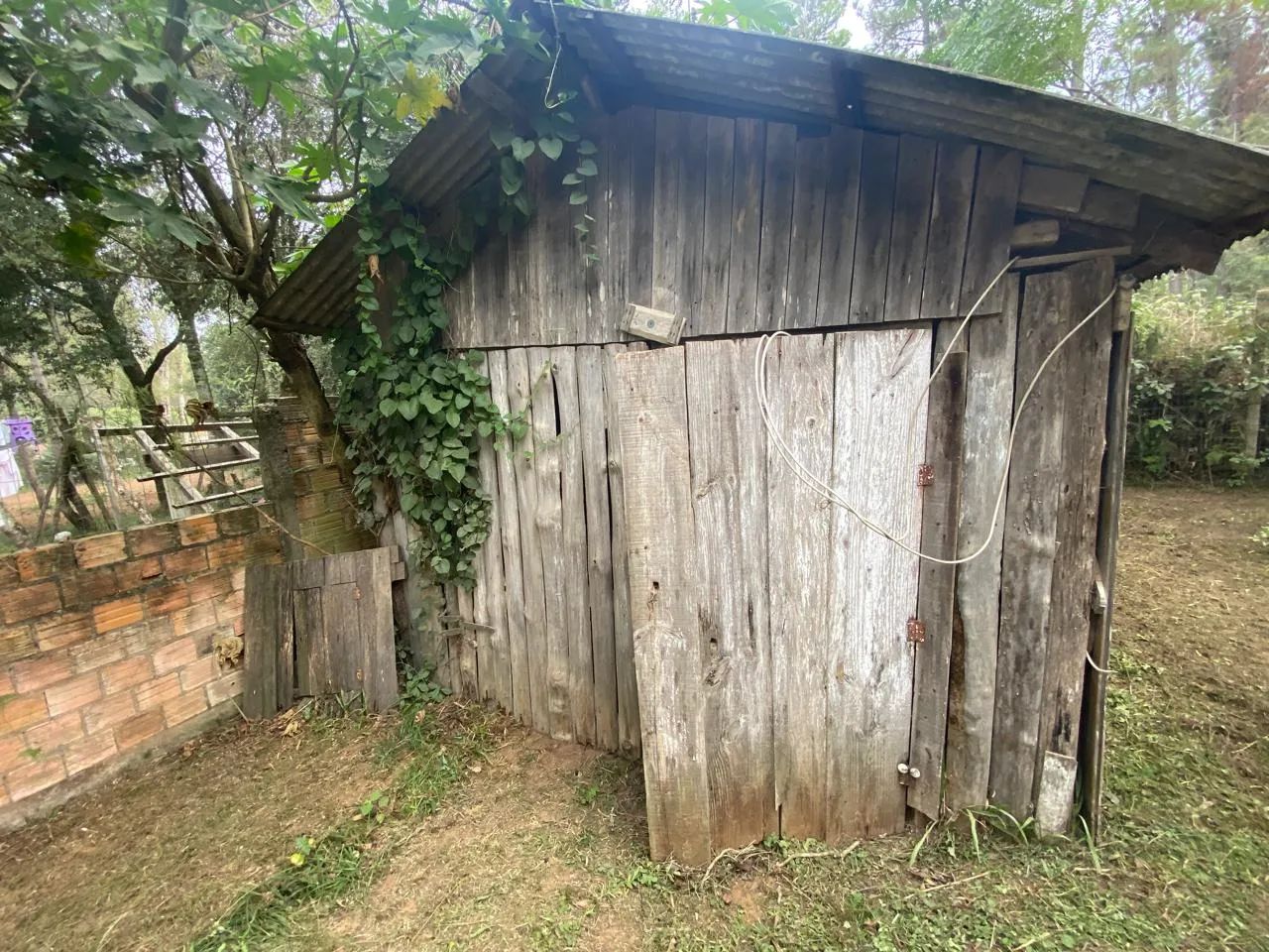 CAUE IMOVEIS VENDE Belíssimo Sitio em Condomínio Fechado em Águas Claras!!! - Foto 5
