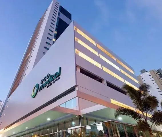 Sala Comercial para Venda em João Pessoa, Miramar, 1 banheiro