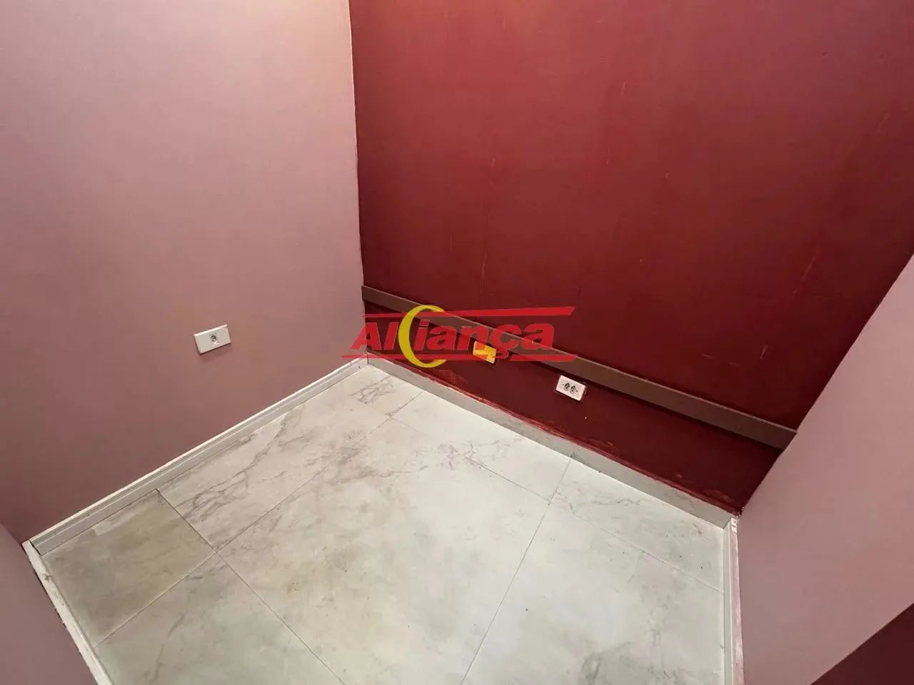 SALÃO COMERCIAL 82m², COM 2 VAGAS - PARA LOCAÇÃO JARDIM TRANQUILIDADE GUARULHOS SP - Foto 5