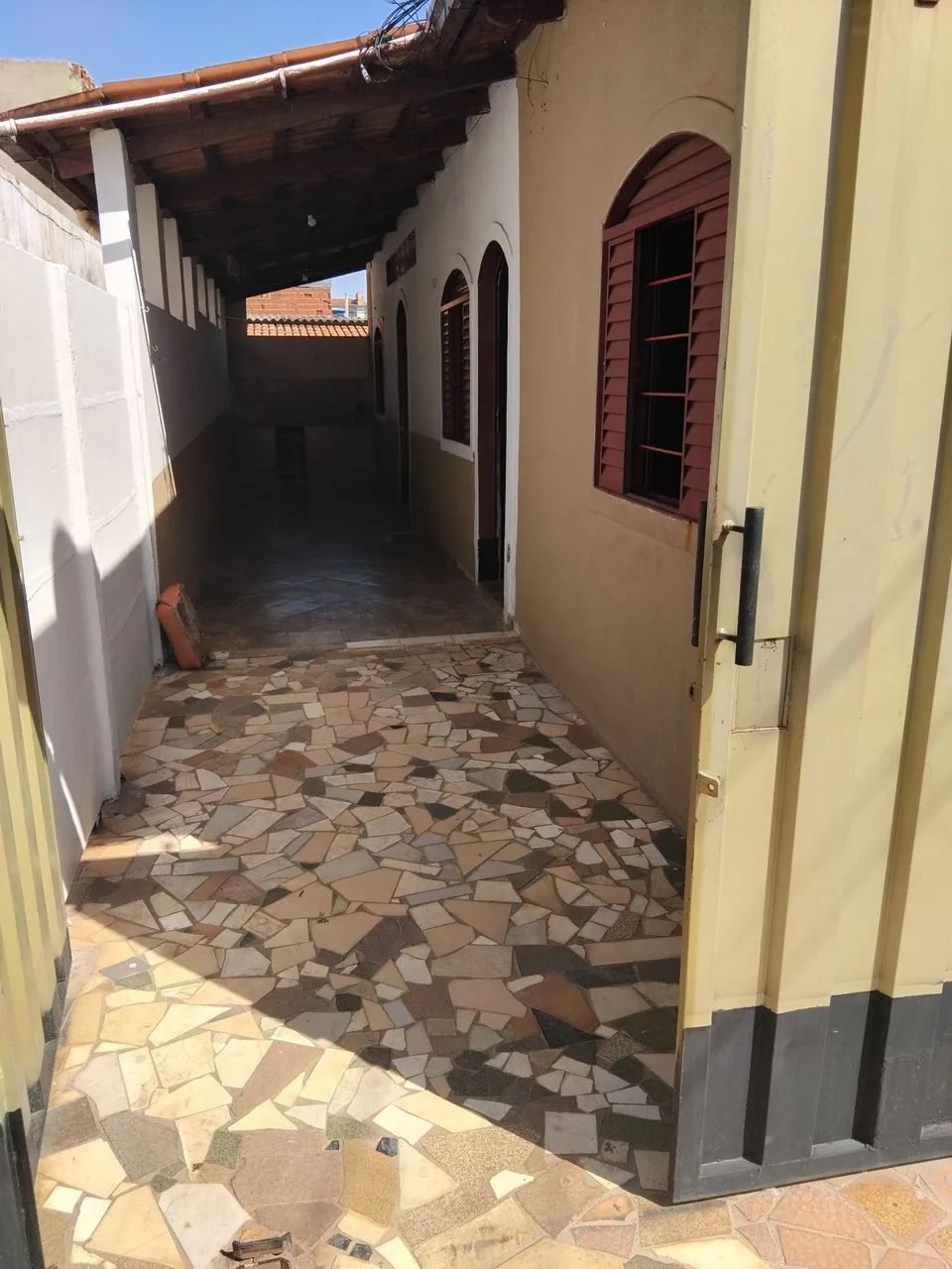 Foto - Anápolis - Vila Santa Maria de Nazareth