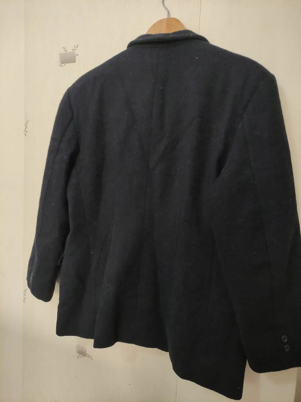 Blazer preto clássico - Foto 2
