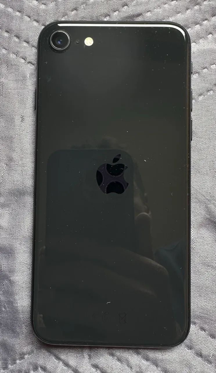iPhone SE 2 128GB - Usado - Foto 2