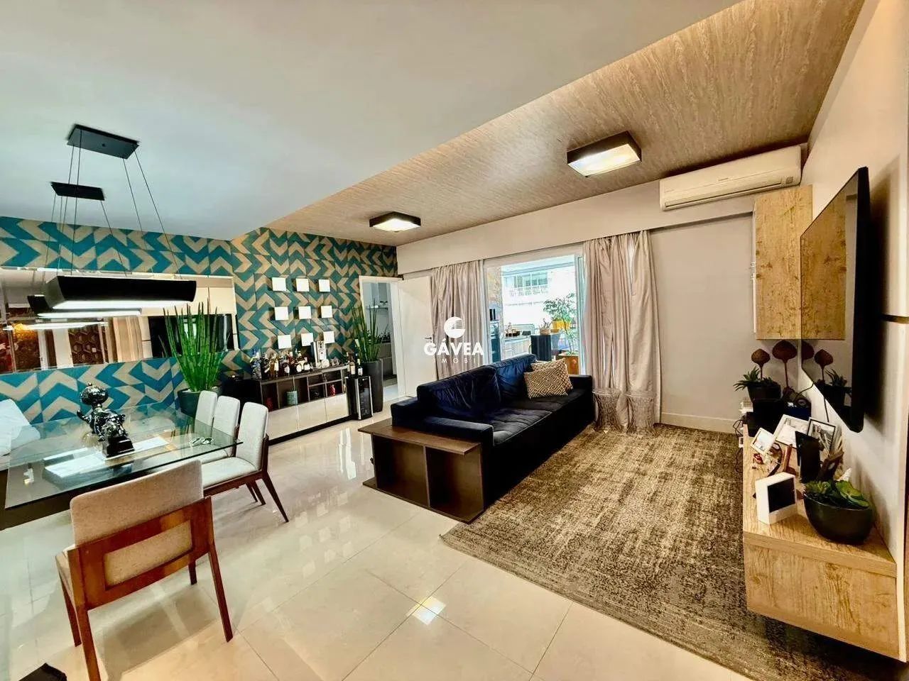 Apartamento à venda no Marapé em Santos. - Foto 4