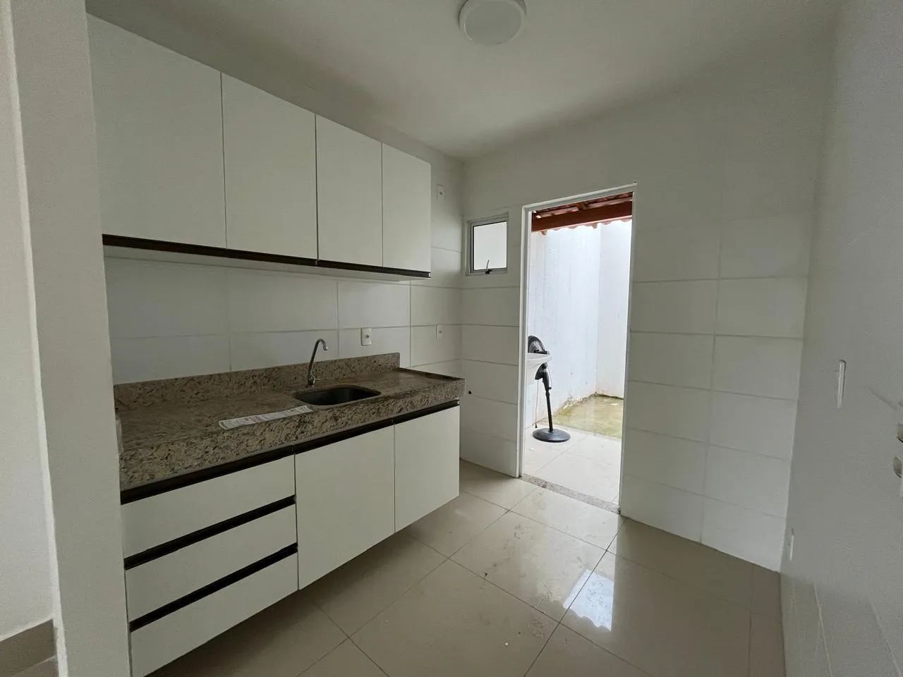 Imóvel para aluguel tem 77 metros quadrados com 3 quartos em Morros - Teresina - PI - Foto 3