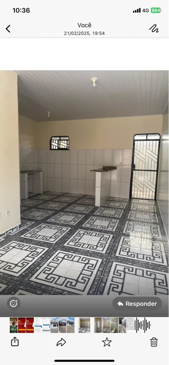 Aluga se apartamento 