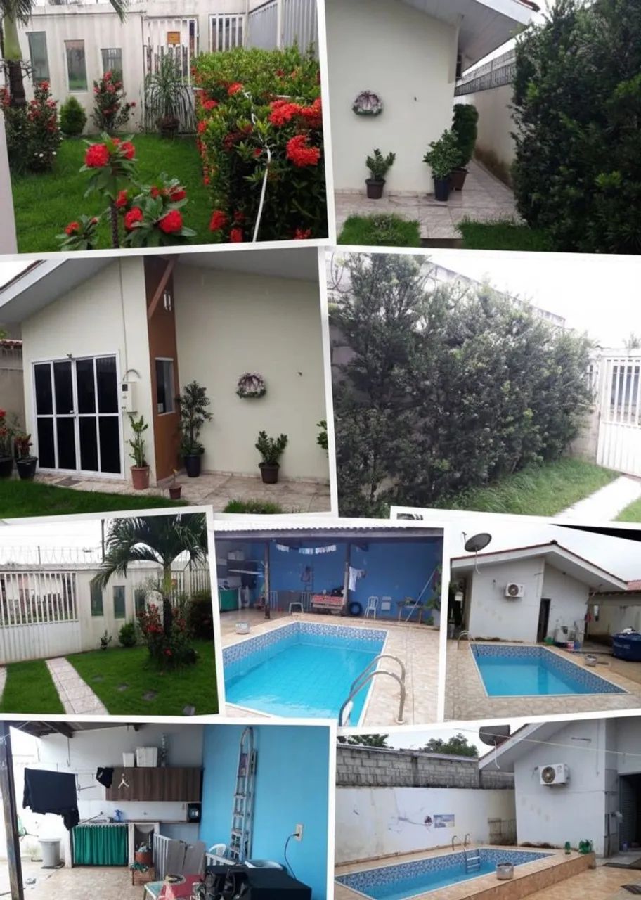 Foto - Macapá - Boné Azul