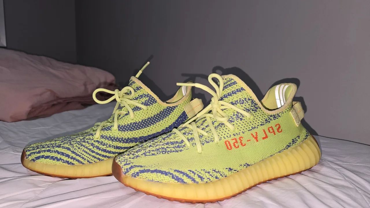 Yeezy 350 - Foto 4