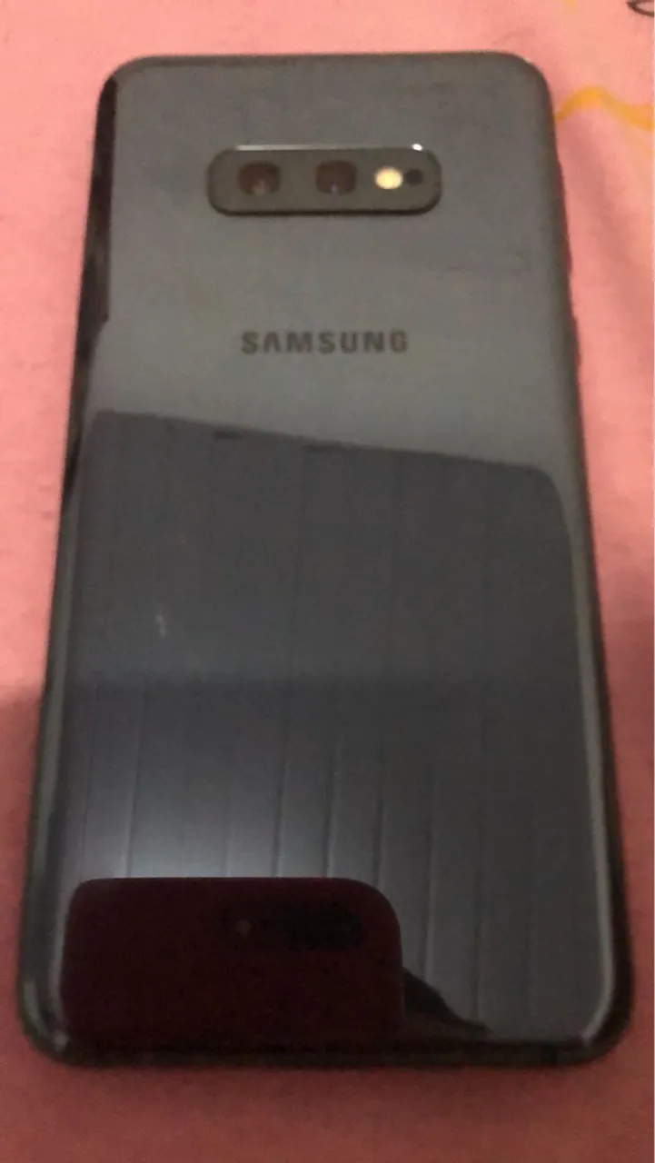Samsung Galaxy S10e