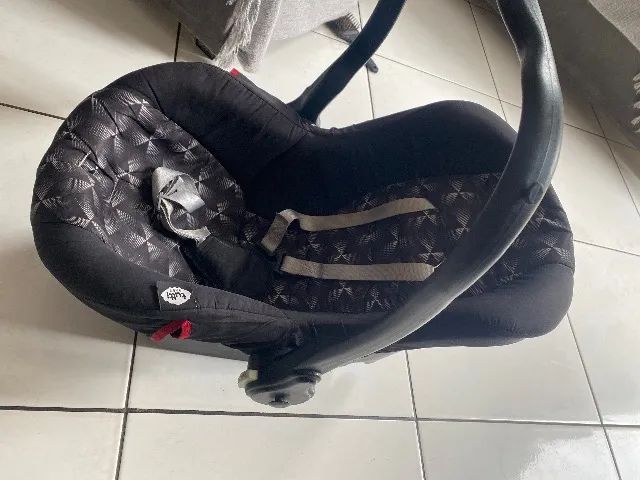 Bebê conforto 