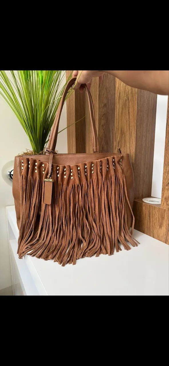 Bolsa Arezzo original 