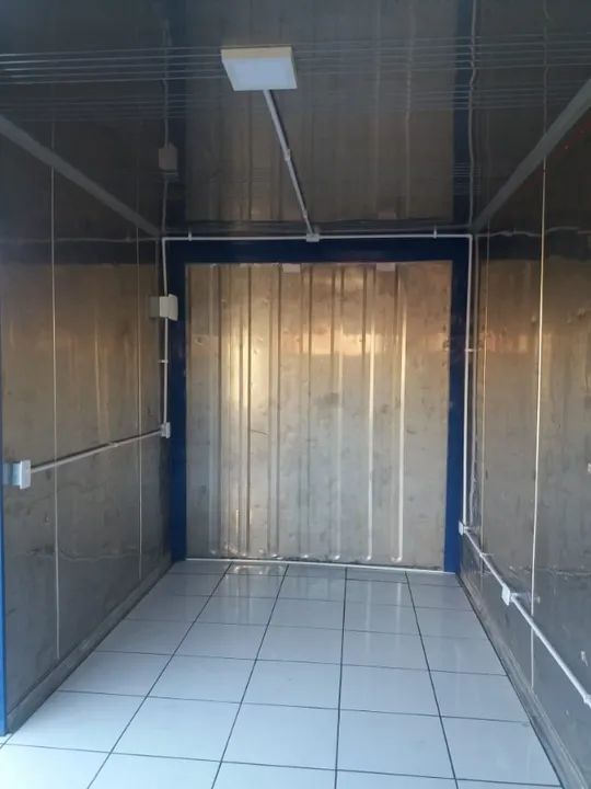 Escritório Container 6 mts - Foto 6