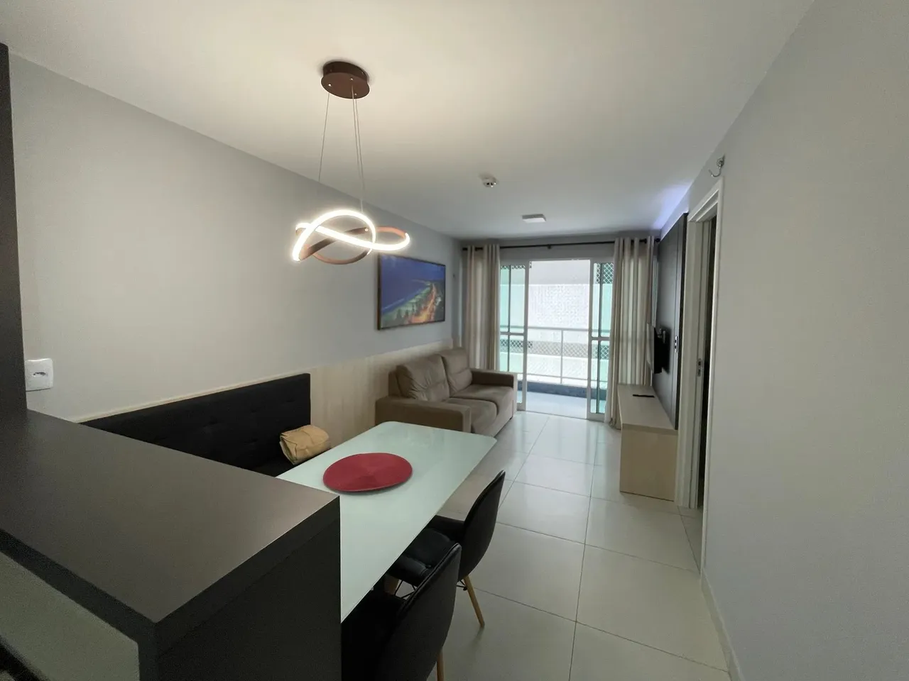 Apartamento para locação no Jardim Ocenia- João Pessoa/PB!