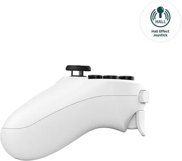 Controle 8BitDo Utimate Wired Controller for Xbox - Com Fio (Sem Daley) - Foto 4