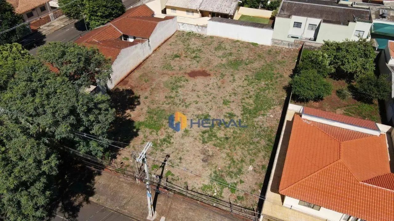 Terreno à venda, 1072 m² por R$ 1.350.000,00 - Vila Esperança - Maringá/PR - Foto 4