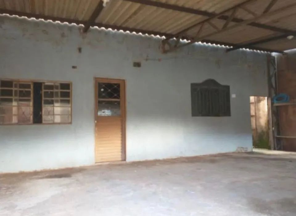 Vendo casa em Brazlândia  - Foto 4