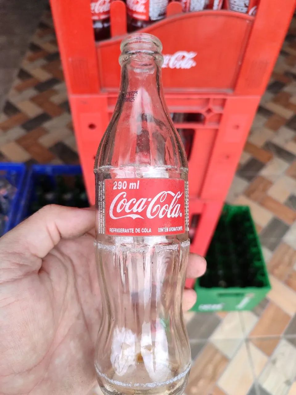 Caixas de refrigerante KS  - Foto 4