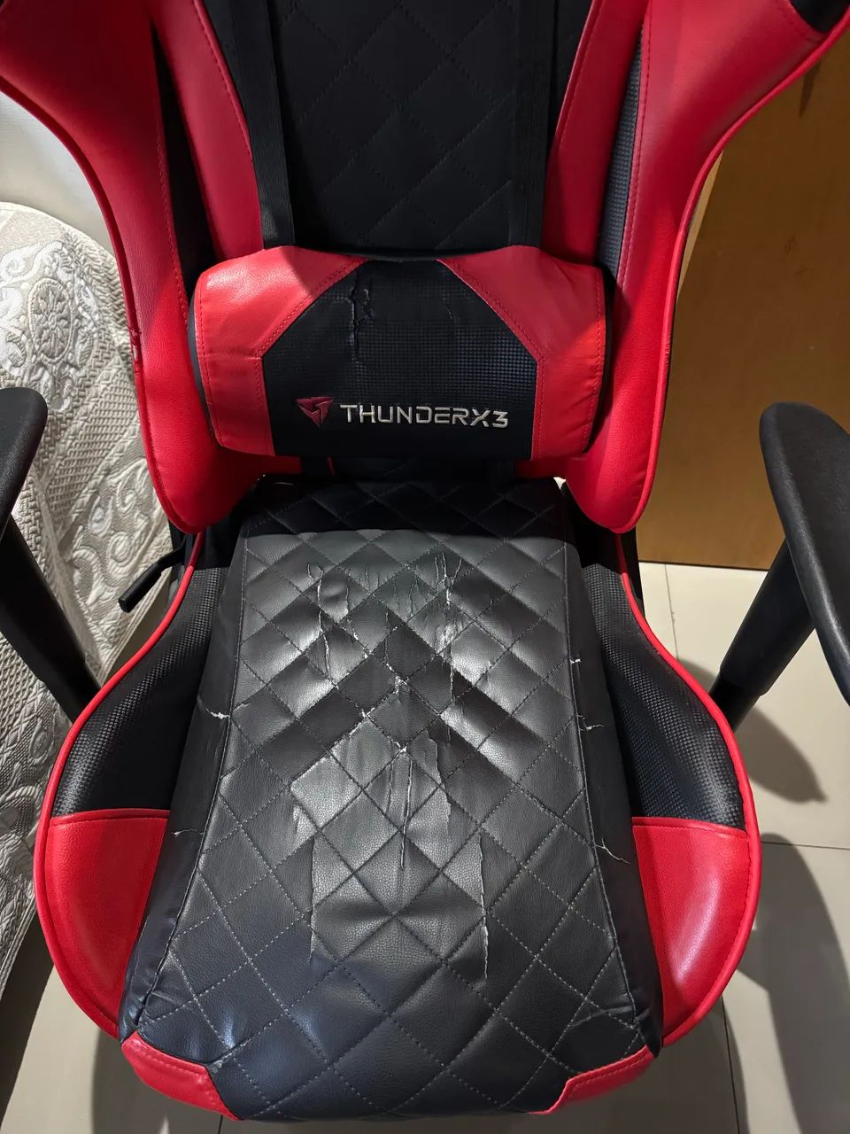 Cadeira Gamer ThunderX