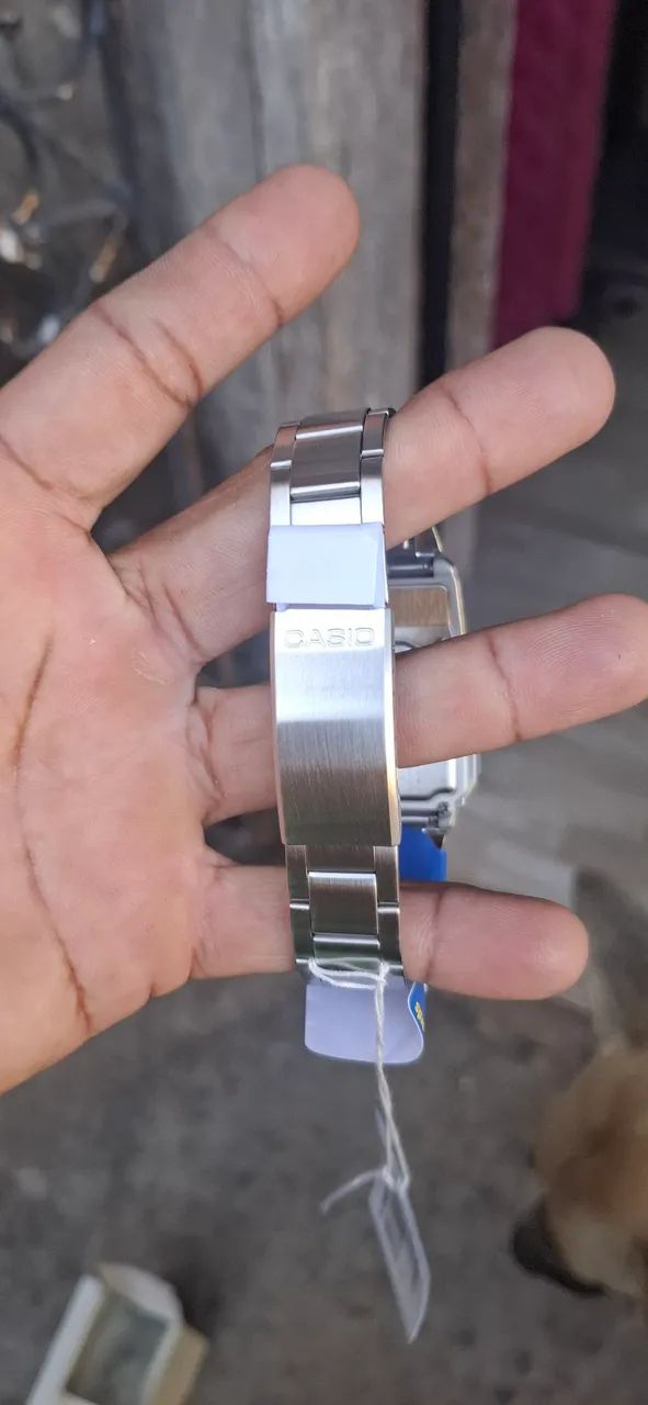 Relogio casio original  - Foto 5