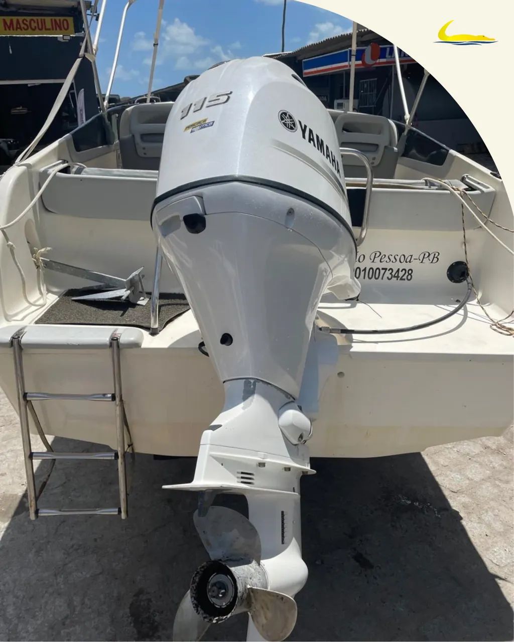 Lancha Dart 200 - Foto 4