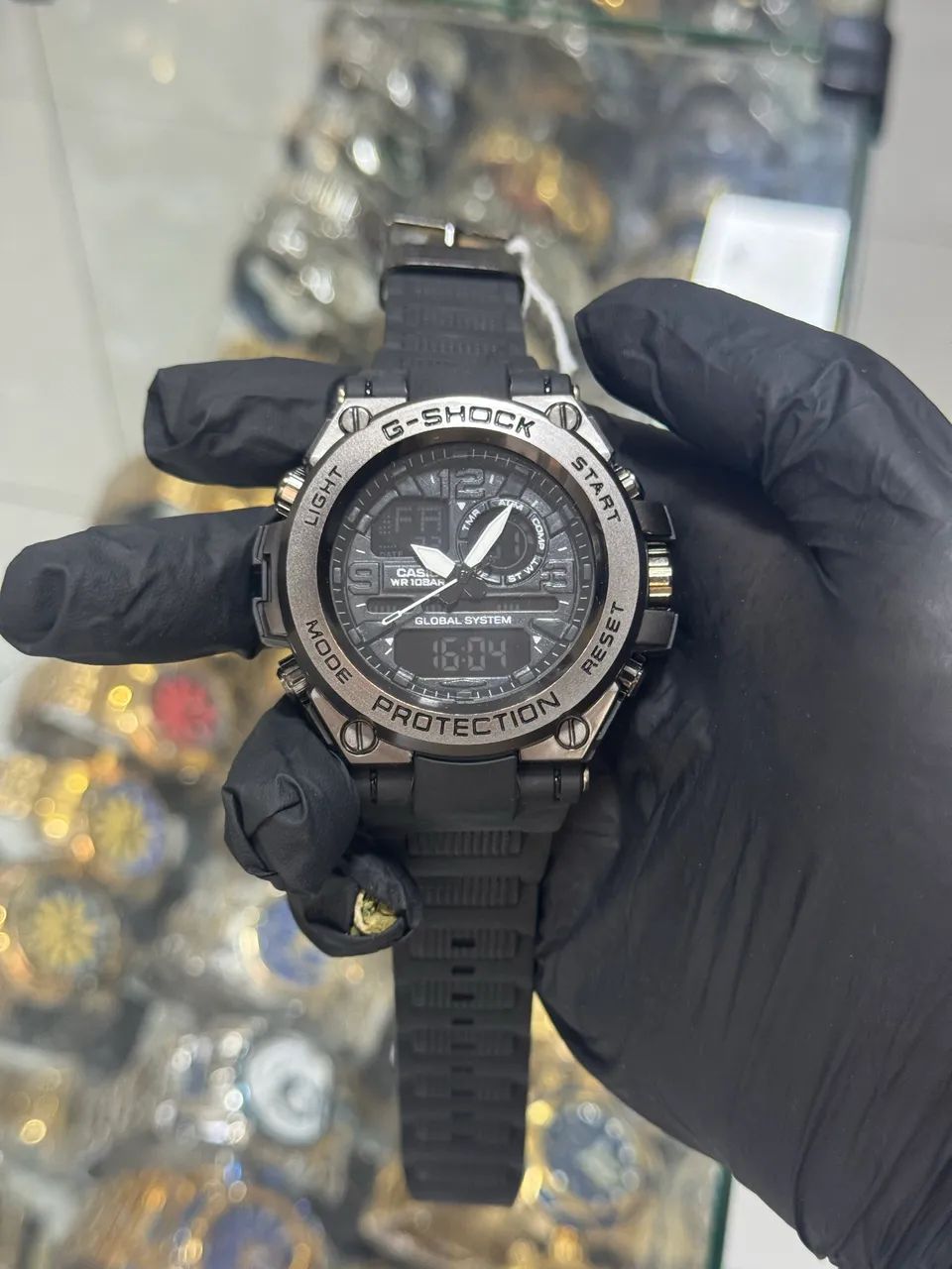 Relógio Gshock 