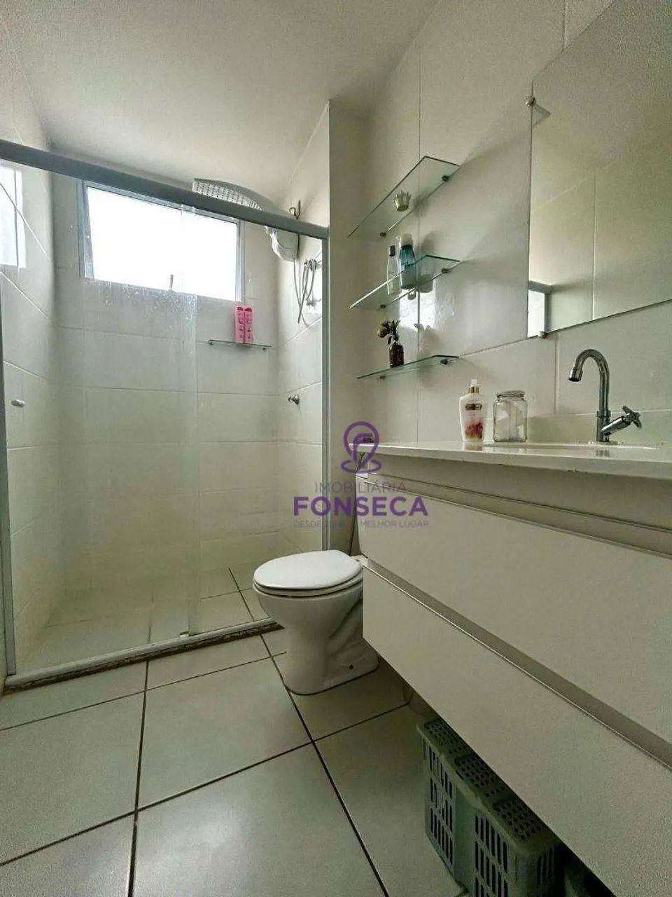 Apartamento com 2 dormitórios à venda, 50 m² por R$ 275.000 - São João - Pouso Alegre/MG - Foto 11