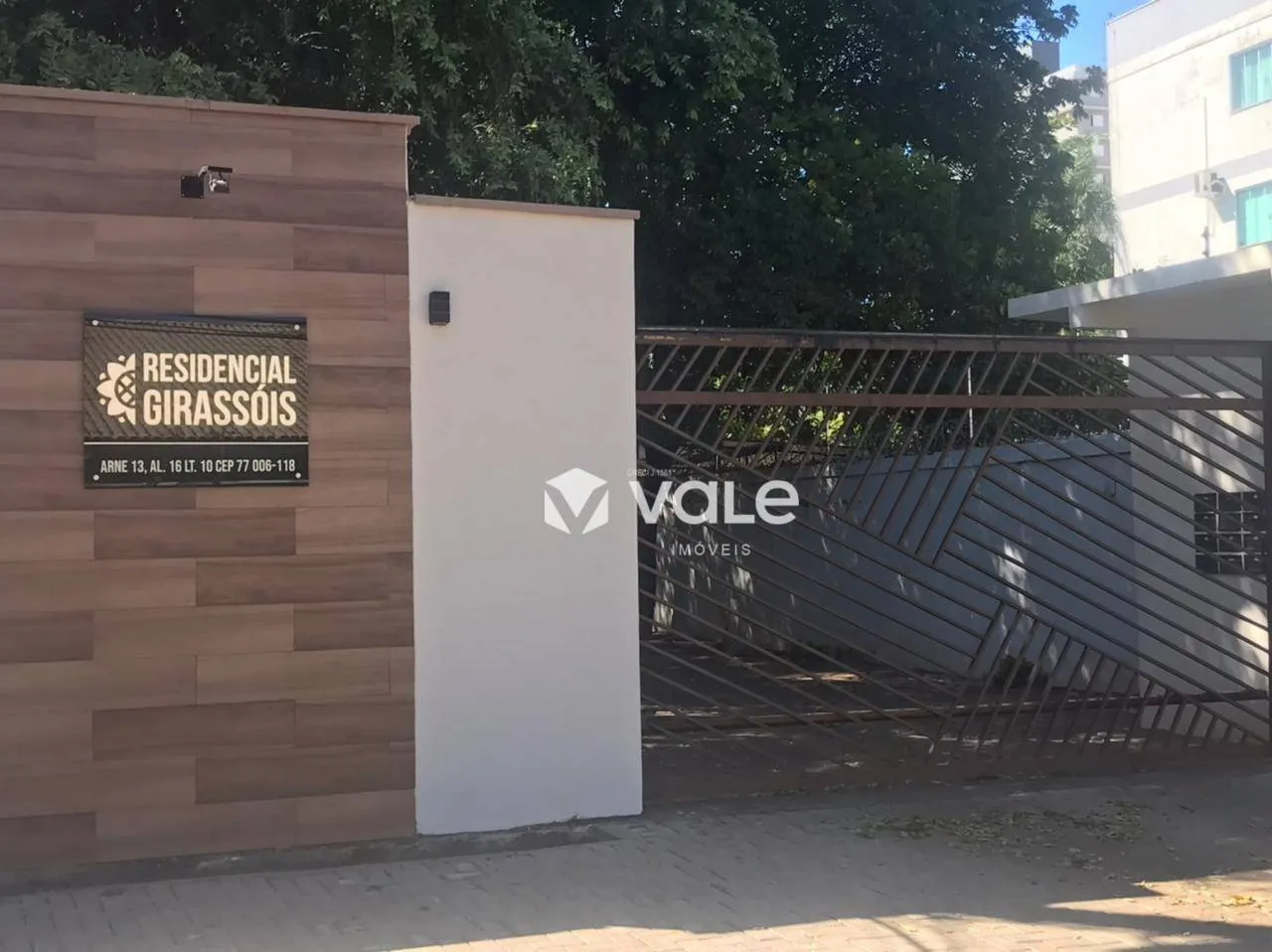 Casa com 3 dormitórios para alugar, 84 m² por R$ 3.868,00/mês - 108 Norte (Arne 13) - Palm