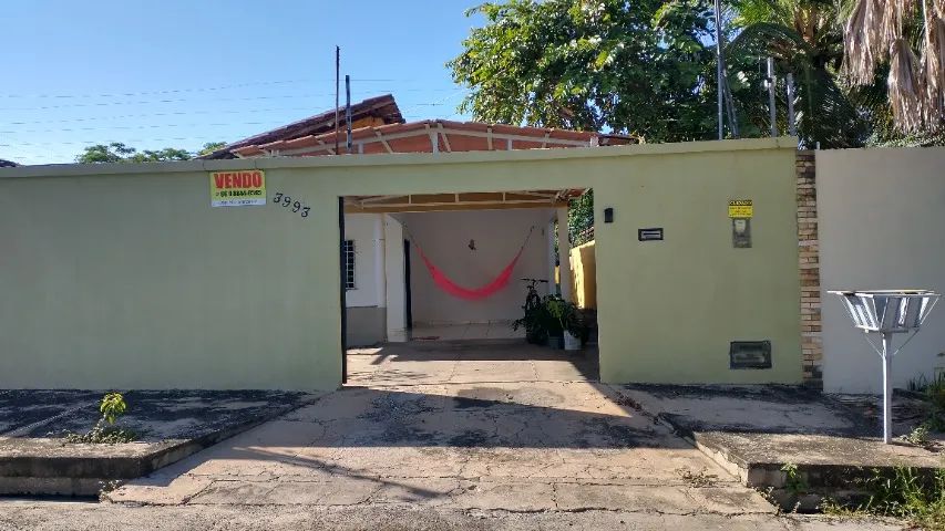 Foto - Teresina - Comprida