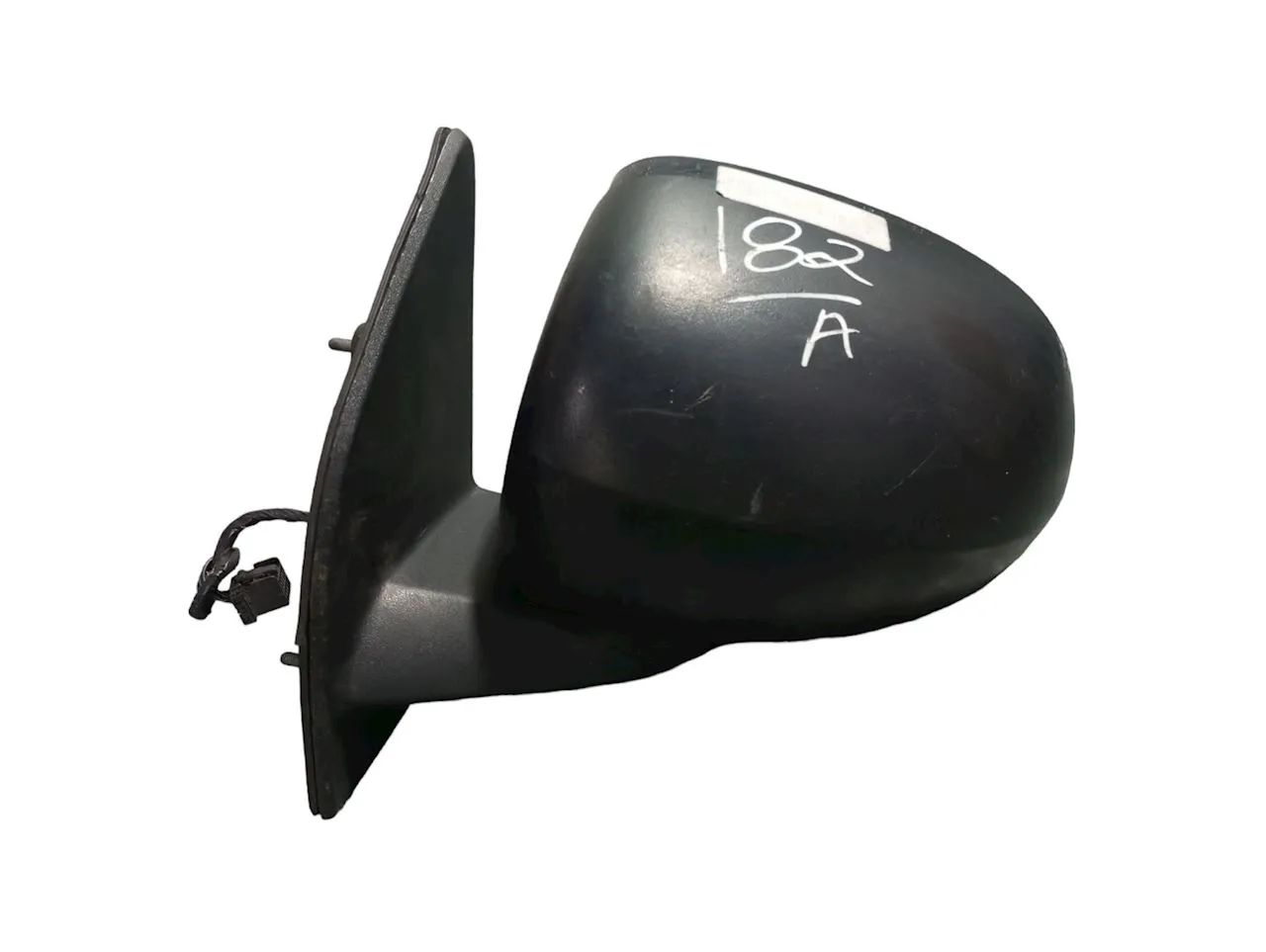 RETROVISOR L E COMPASS 2010 DO JEEP COMPASS 2010/2010