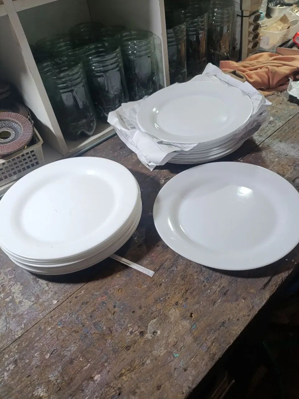 Pratos  para restaurante - Foto 5