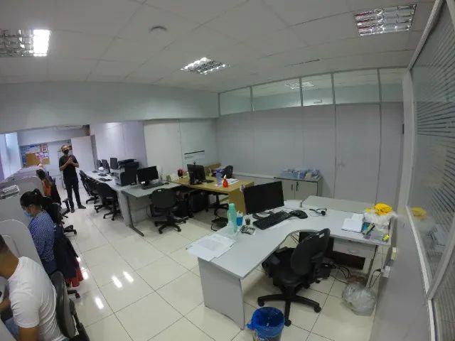 Investimento! Vendo Conjunto de Salas Comerciais com 499m² e 7 Vagas - R$ 2.400.000,00 - Foto 4