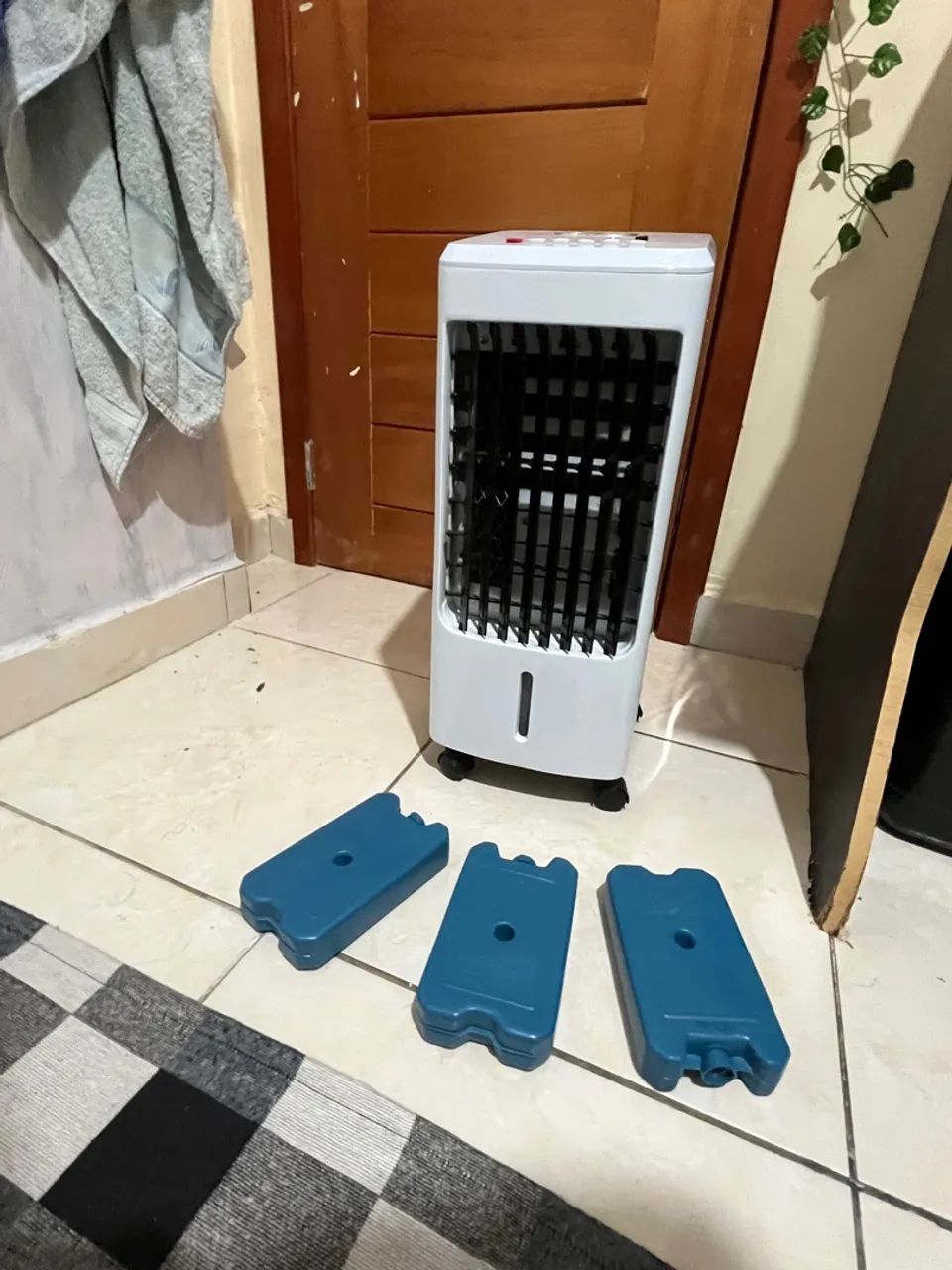 Britânia Climatizador