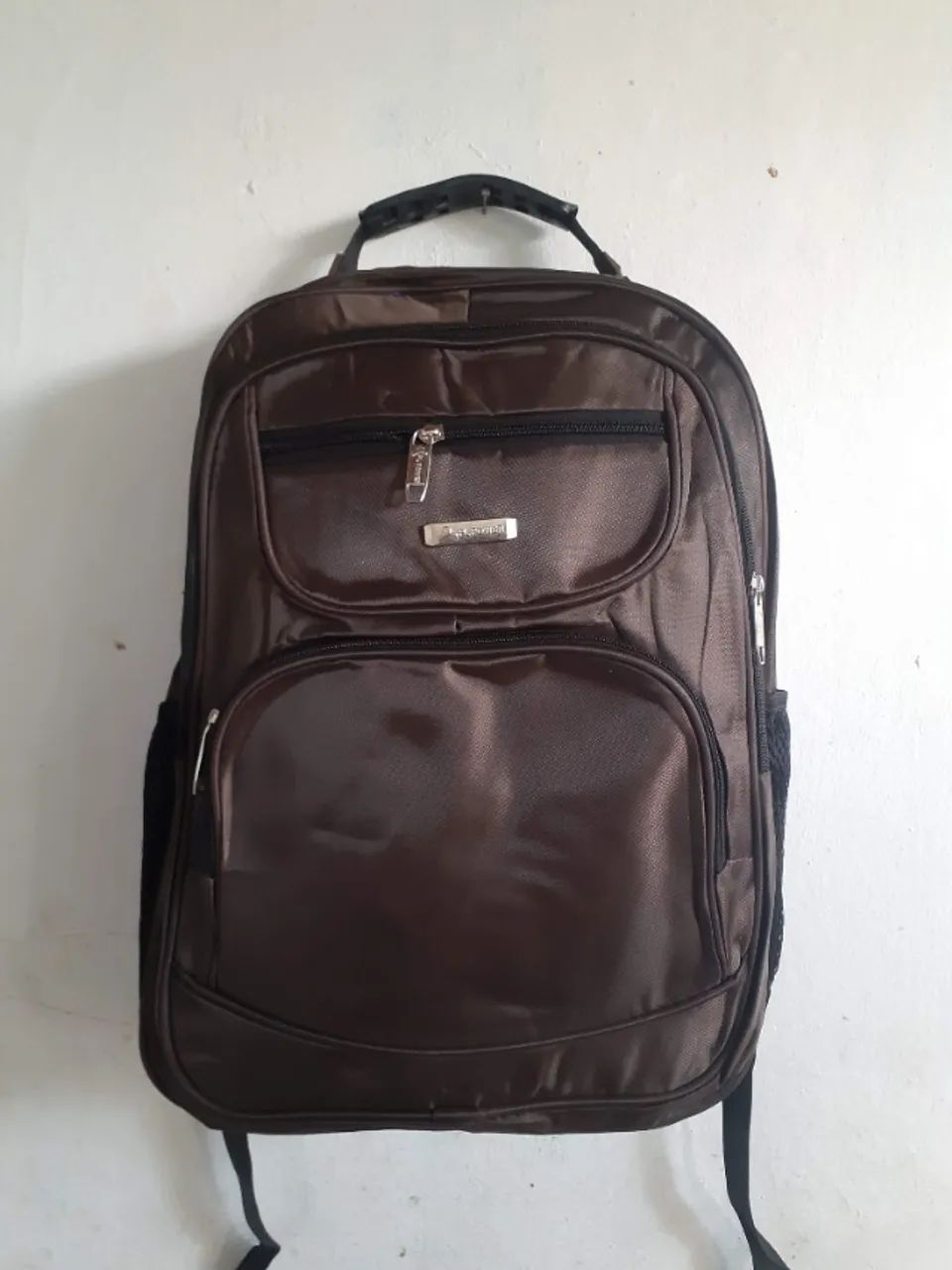 Mochila Masculina e Feminina, Trabalho, Passeio