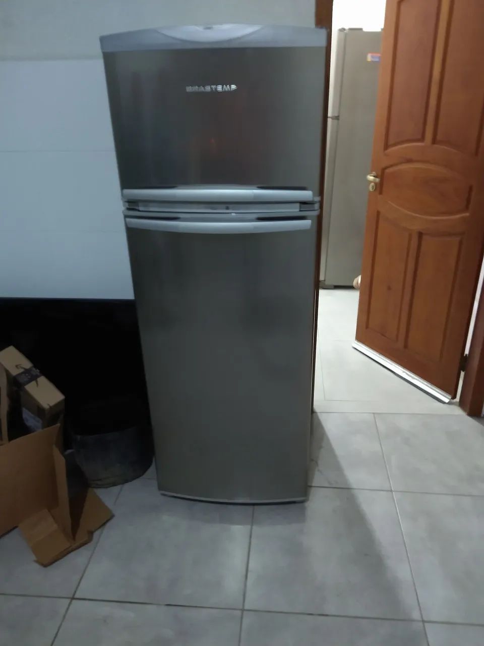 Geladeira Frost Free - Ideal para sua cozinha! - Foto 6