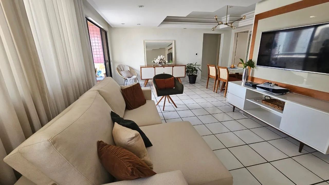 Foto - Recife - Boa Viagem