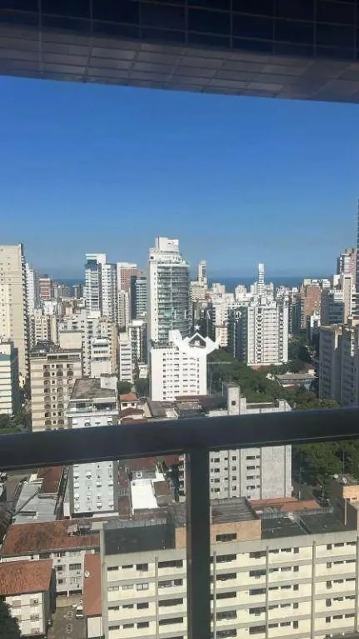 Locação de Apartamento Residencial LACCA | Santos/SP