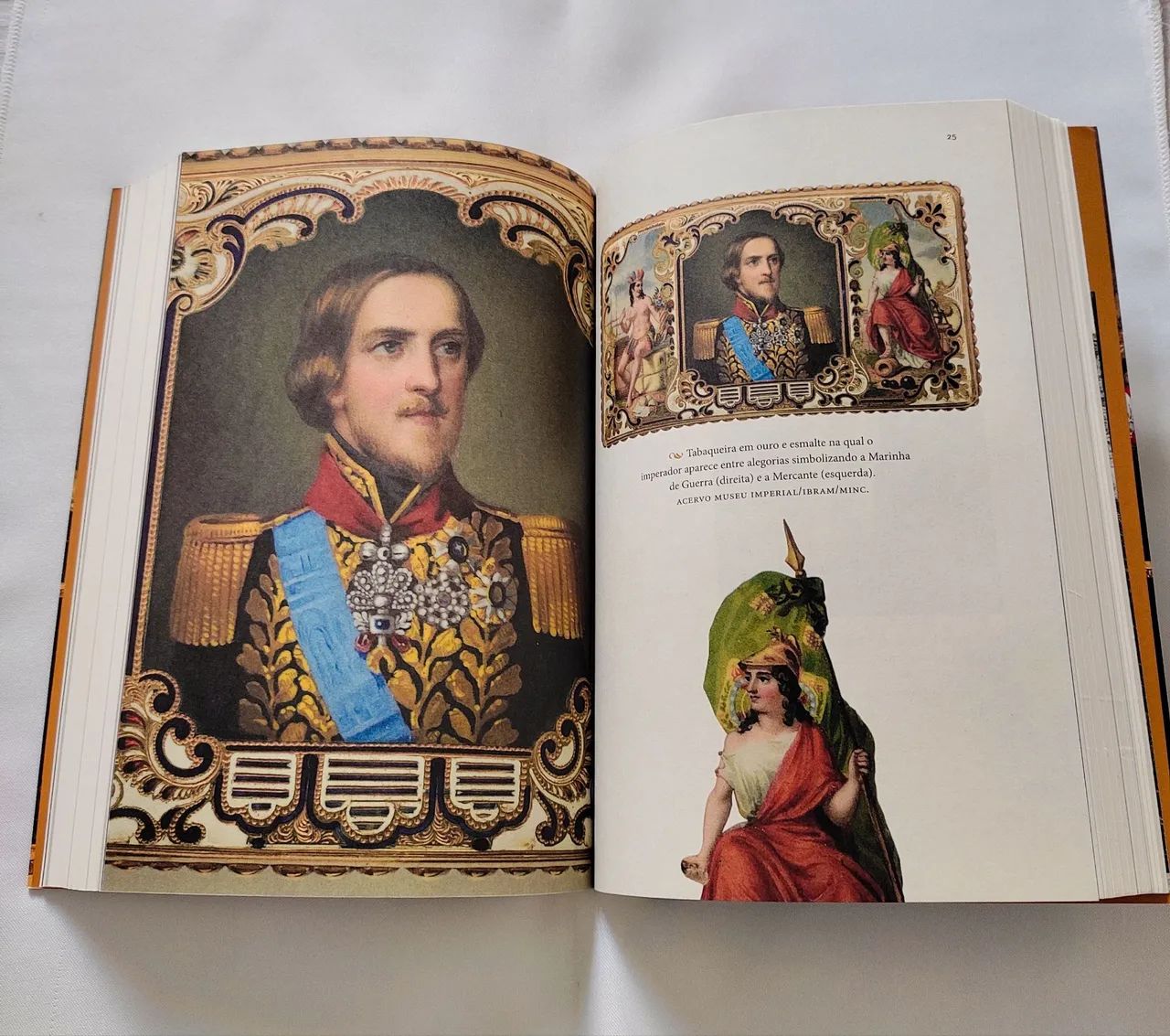 Livro  - Foto 3