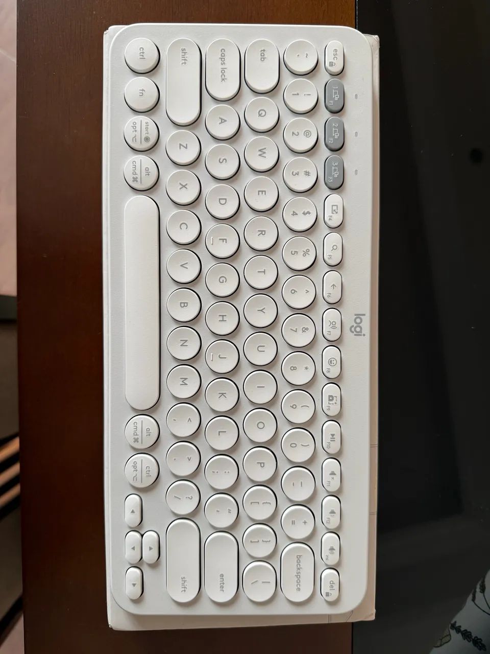 Teclado Logitech k380 - Foto 3