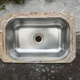 Cuba De Cozinha