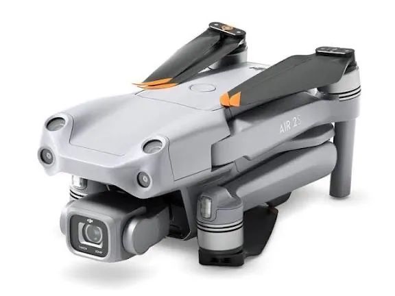 DRONE DJI AIR 2s (COMBO)