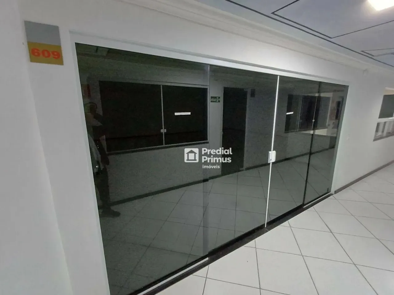 Sala para alugar, 106 m² por R$ 3.660,00/mês - Conselheiro Paulino - Nova Friburgo/RJ