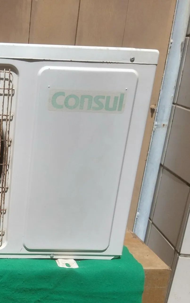Condensadora Consul 7000btus - Foto 3