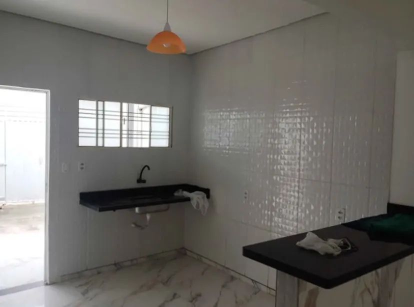 10- CASA NO JARDIM AMÉRICA  - Foto 3