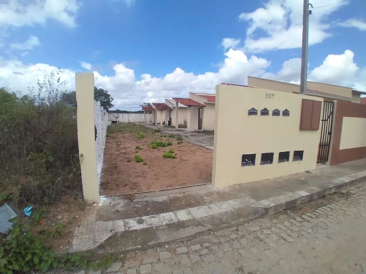 Terreno à venda, 200 m² por R$ 33.000,00 - Extremoz - Extremoz/RN