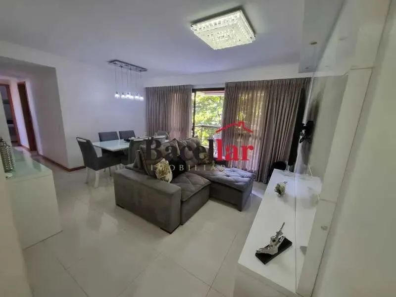 Apartamento : / Residencial / Tijuca - Foto 3